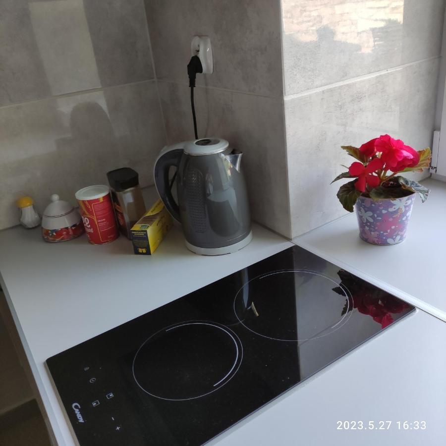 Apartament Pod Lipa Kłodzko Dış mekan fotoğraf