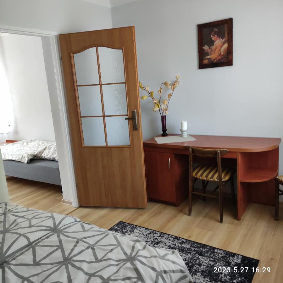Apartament Pod Lipa Kłodzko Dış mekan fotoğraf