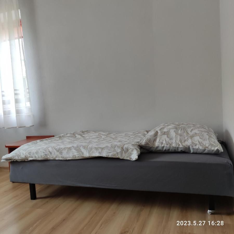 Apartament Pod Lipa Kłodzko Dış mekan fotoğraf