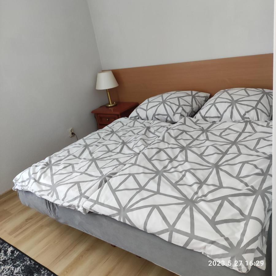 Apartament Pod Lipa Kłodzko Dış mekan fotoğraf