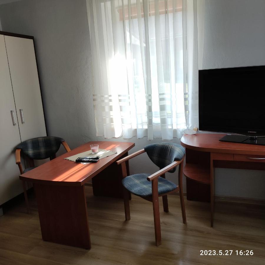 Apartament Pod Lipa Kłodzko Dış mekan fotoğraf