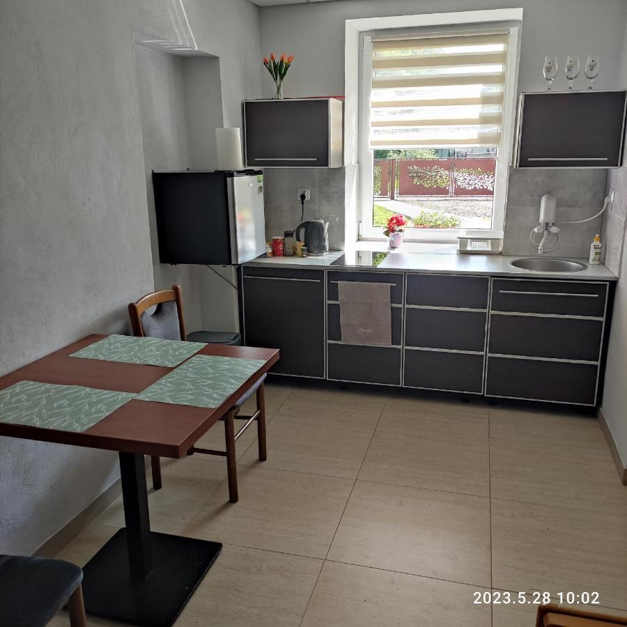 Apartament Pod Lipa Kłodzko Dış mekan fotoğraf